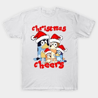 christmas eve T-Shirt